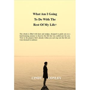 What Am I Going To Do